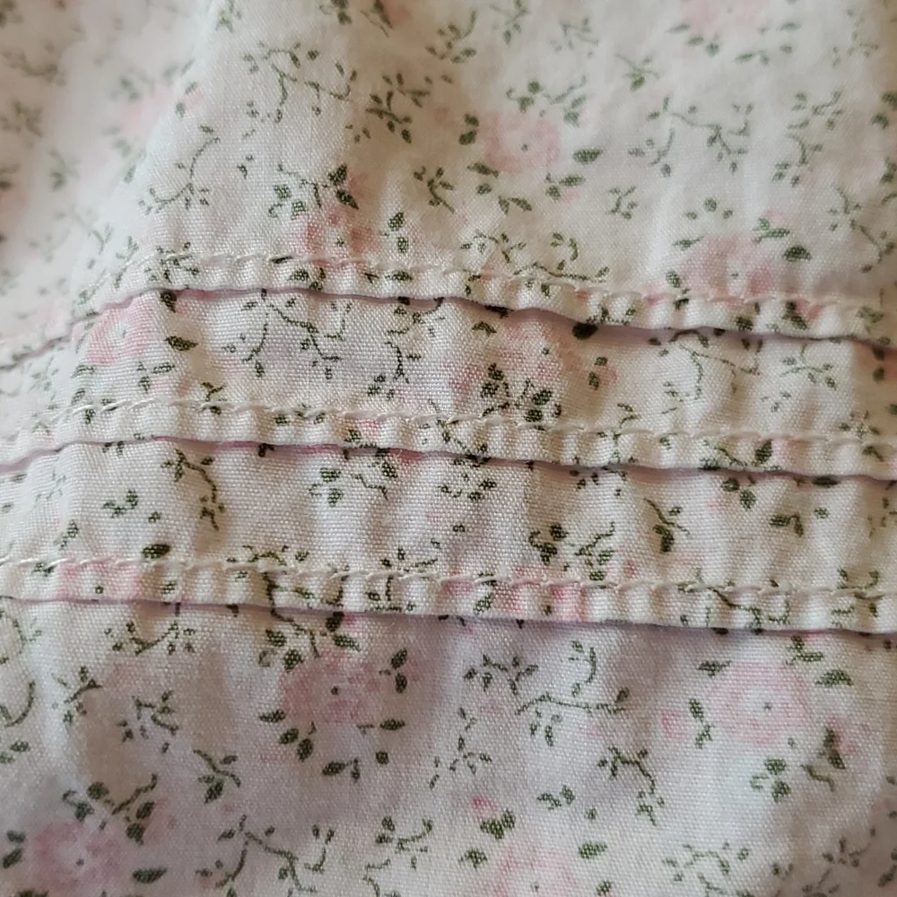 Girls Gymboree dress size 3-6 months 2002.